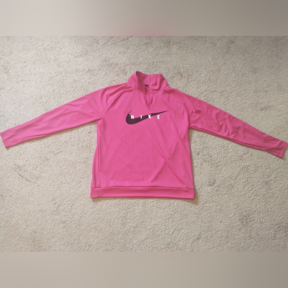 Nike Dri-Fit Sweatshirt